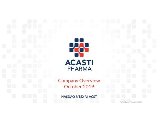 Acasti Pharma_October_2019_917_46917