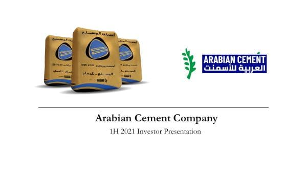 ACC_1H_2021_Investors_presentation