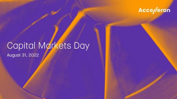 Accelleron-CMD-2022-presentation