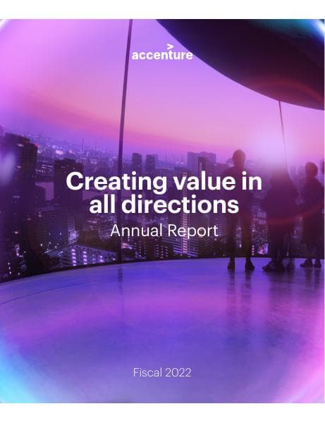 Accenture-Fiscal-2022-Annual-Report