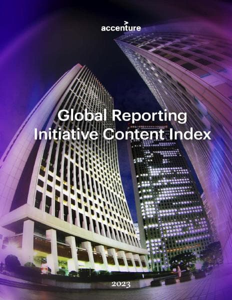 Accenture-Global-Reporting-Initiative-Content-Index-2023
