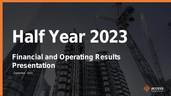 Access-Holdings-Plc-H1-2023-Presentation