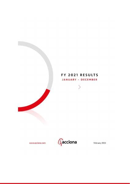 acciona-2021-annual-results