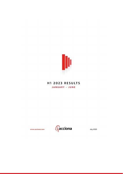 acciona-results-report-h1-2023