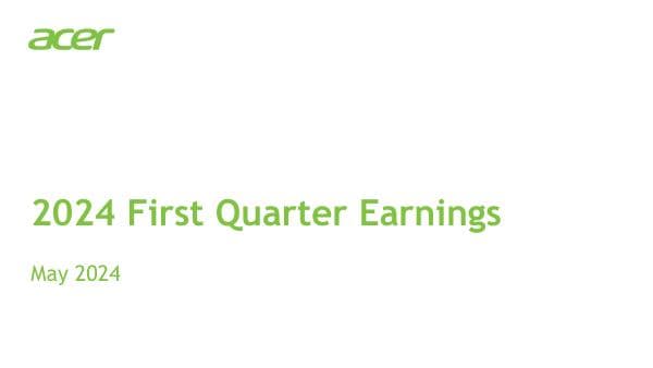 Acer%201Q24%20Investor%20presentation-Eng%20revisedpdf-1