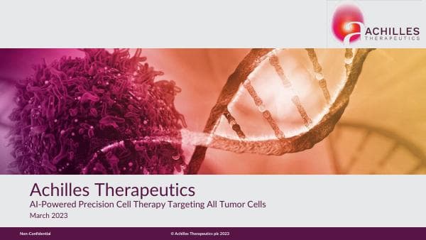 Achilles Therapeutics__2023__140_92140