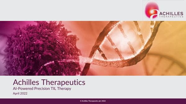 Achilles Therapeutics_April_2022_318_82318
