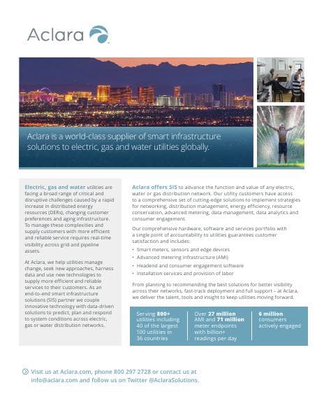 Aclara-Smart-Infrastructure-Solutions