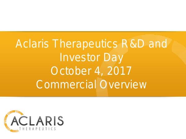Aclaris Therapeutics_October_2017_91_15091
