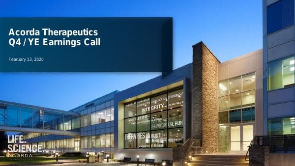 Acorda Therapeutics_February_2020_844_51844