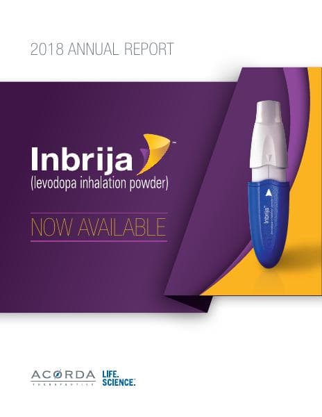 AcordaTherapeutics_2018AnnualReport-(1)