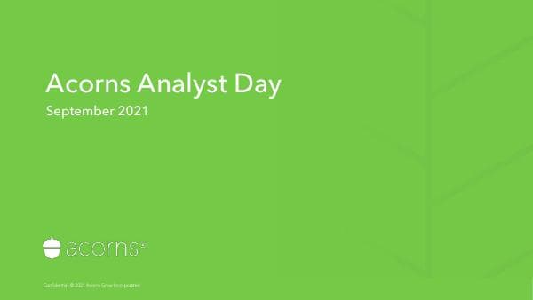 Acorns-Analyst-Day