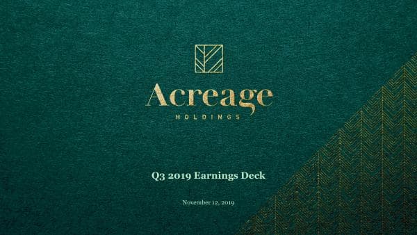 Acreage Holdings_November_2019_114_49114