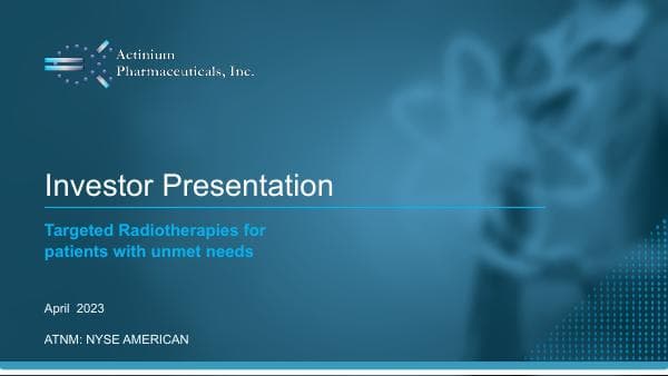Actinium Pharmaceuticals__2023__547_92547