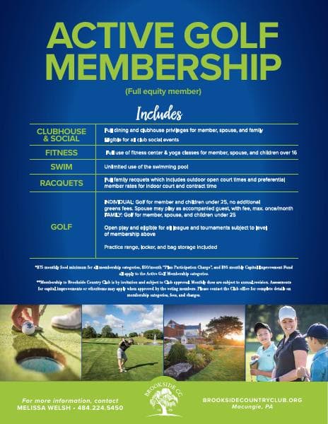 Active-Golf-Sell-Sheet