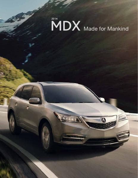 Acura_US%20MDX_Factsheet_2014