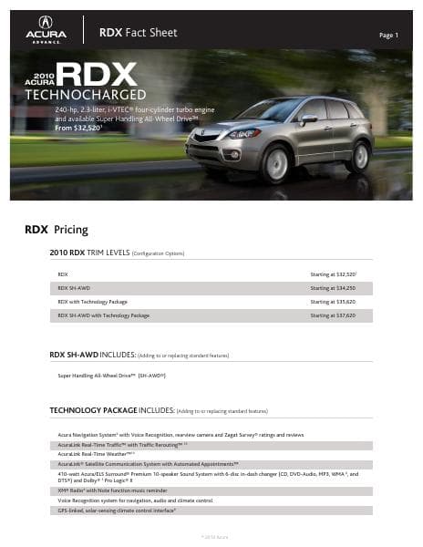 Acura_US%20RDX_Factsheet_2010