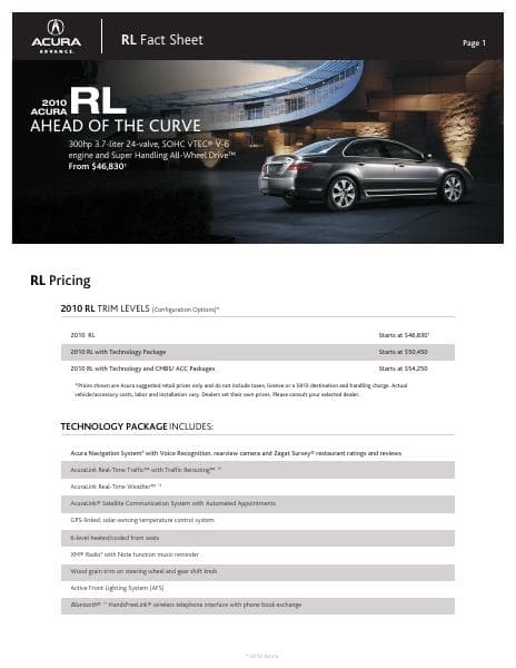 Acura_US%20RL_Factsheet_2010