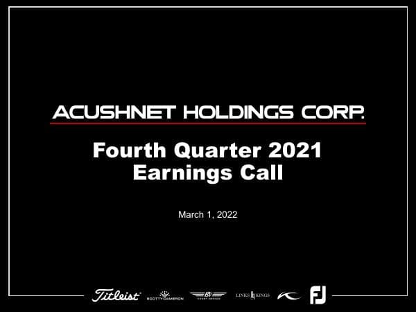 Acushnet Holdings_March_2022_316_80316