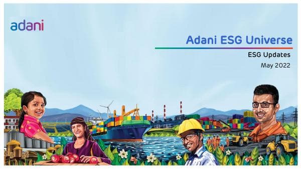 Adani-Portfolio-ESG-Updates