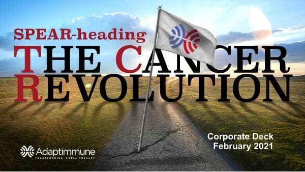 Adaptimmune Therapeutics_February_2021_624_66624