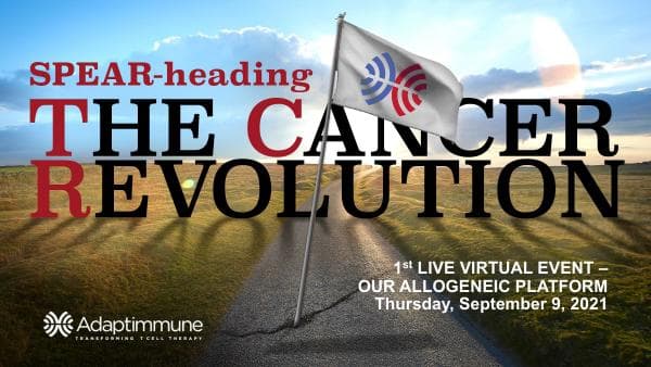 Adaptimmune Therapeutics_September_2021_481_74481