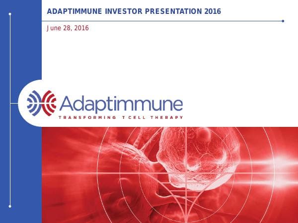 Adaptimmune+Presentation+-+June+NDR+%28FINAL%292