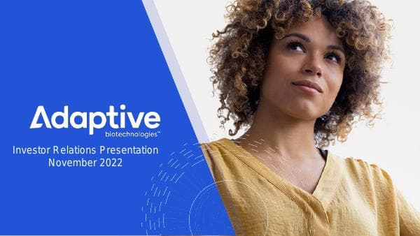 Adaptive Biotechnologies_November_2022_458_89458