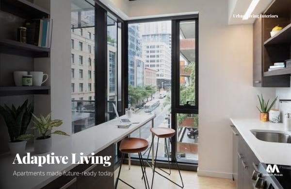 Adaptive-Living_Ankrom-Moisan_Urban-Living_Interiors