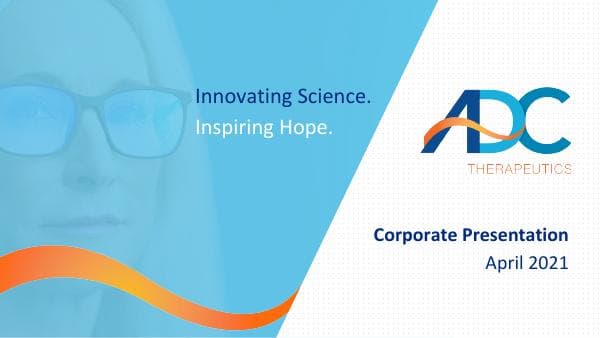 ADC Therapeutics_April_2021_85_68085