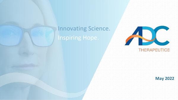 ADC Therapeutics_May_2022_82_83082