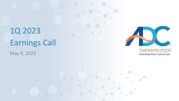 ADC Therapeutics SA__2023__888_93888