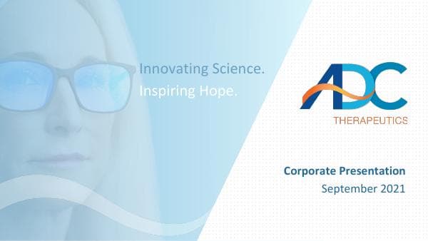 ADC Therapeutics_September_2021_948_74948