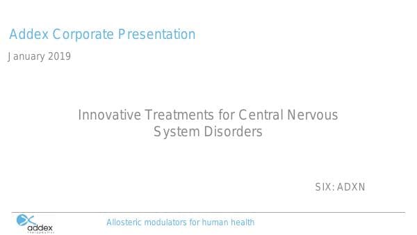 Addex_Corporate_Deck