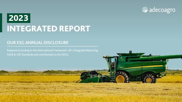 Adecoagro-2023-Integrated-Report