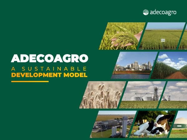 Adecoagro Institutional Presentation