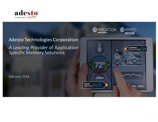 Adesto Technologies_February_2018_42_24042