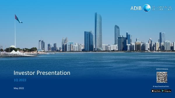 adib-1q-2022-investor-presentation