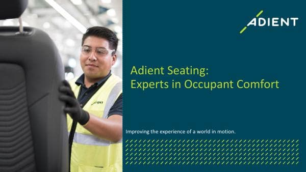 Adient-Seating-Comfort_Feb-2024