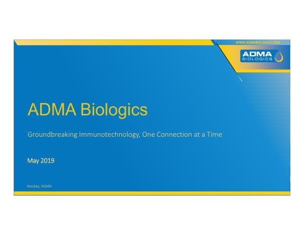 ADMA Biologics_May_2019_221_43221