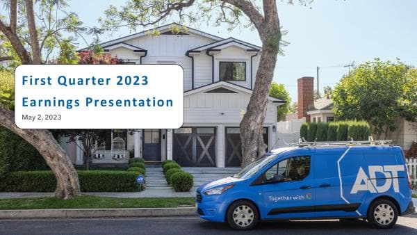 ADT-First-Quarter-2023-Earnings-Presentation