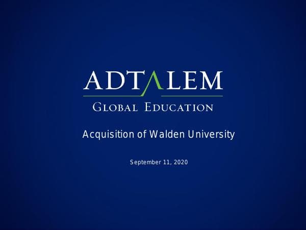 Adtalem-09112020-Investor-Presentation