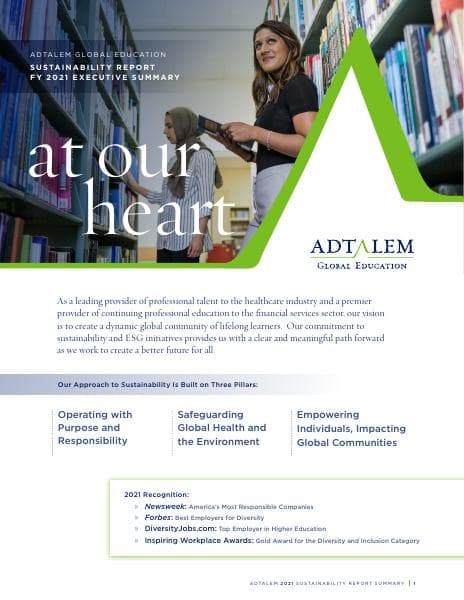 Adtalem_2021SustainabilityReportSummary_FINAL