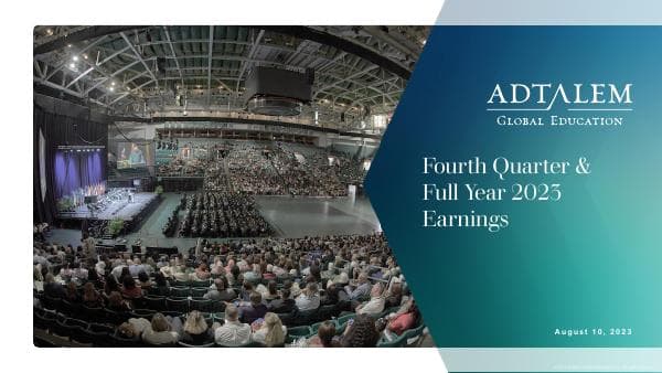 Adtalem Global Education__2023__995_95995