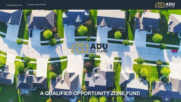 ADU-OZ-Fund_Pitch-Deck-061622