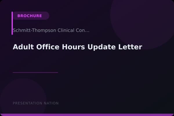 Adult-Office-Hours-Update-Letter