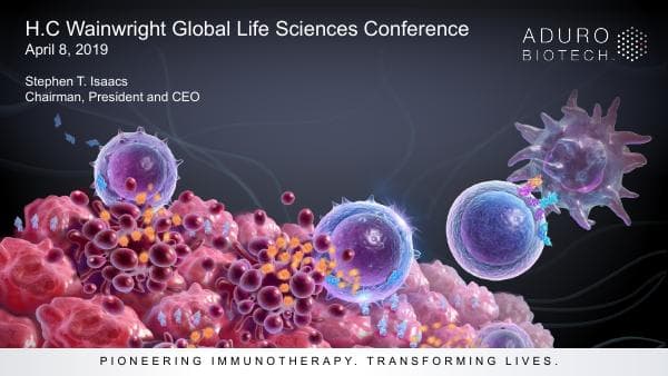 Aduro Biotech_April_2019_548_40548