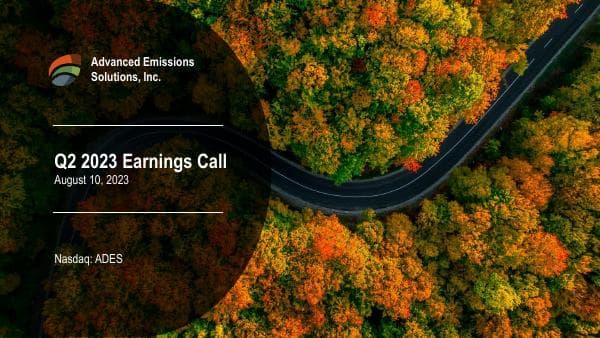 Advanced Emissions Solutions__2023__886_95886
