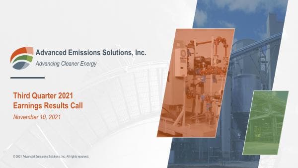 Advanced Emissions Solutions_November_2021_707_76707