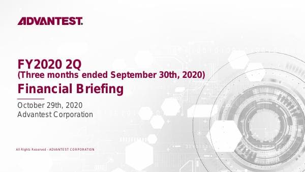 Advantest Corporation_October_2020_950_61950
